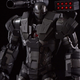 Image for article titled Sentinel's Latest Marvel Toy Is A Heavily Armored War Machine